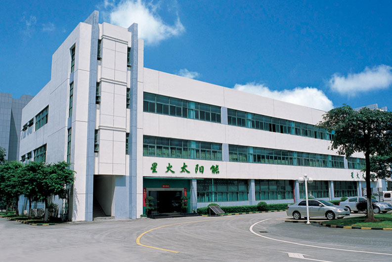 23年品牌經營國家高新技術企業