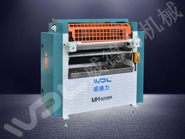 雙面涂膠機 MH6208A